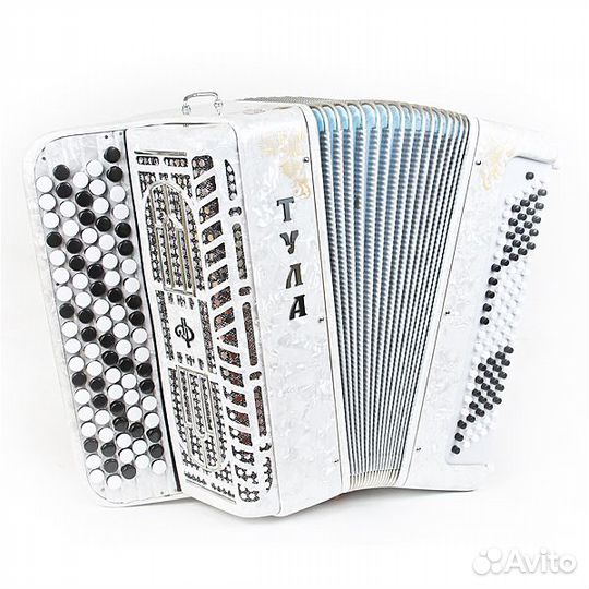 Баян Тула 209 (92/55X100)