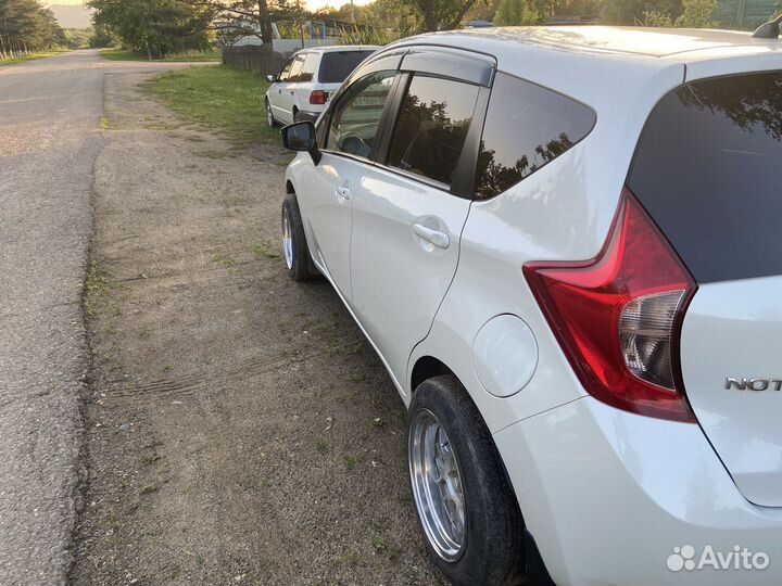 Шикарнейшее литье r15 4х100-4х114
