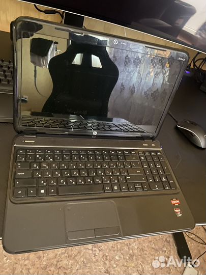 Hp pavilion g6