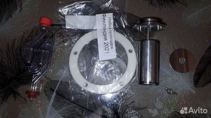 Дистиллятор