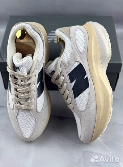 Мужские кроссовки New Balance