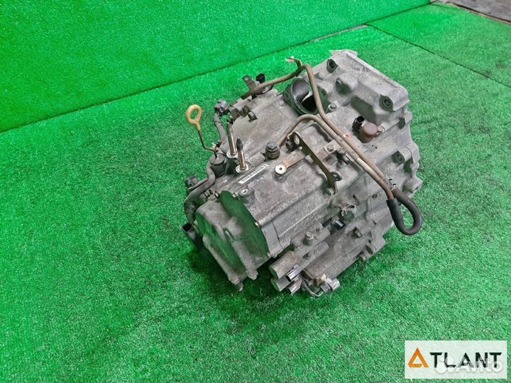 Автомат honda stream