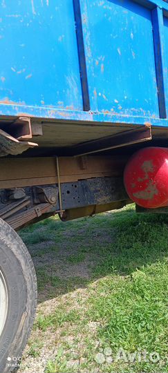 Кузовной ремонт газель