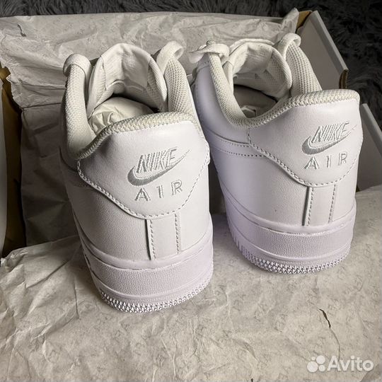 Nike Air Force 1 Оригинал