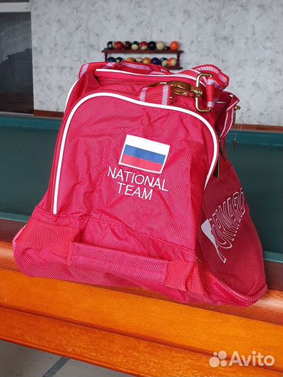 Спортивная сумка forward оригинал