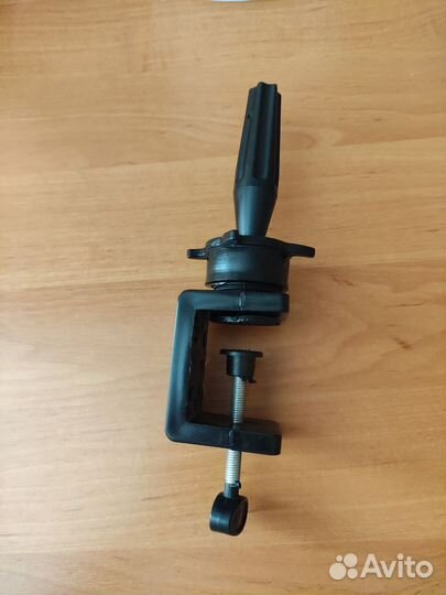 Голова манекен