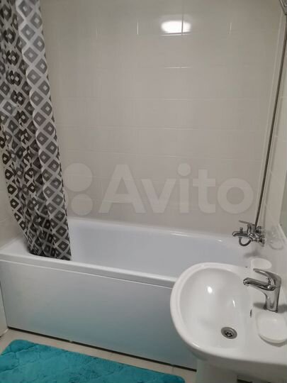 2-к. квартира, 56 м², 18/22 эт.