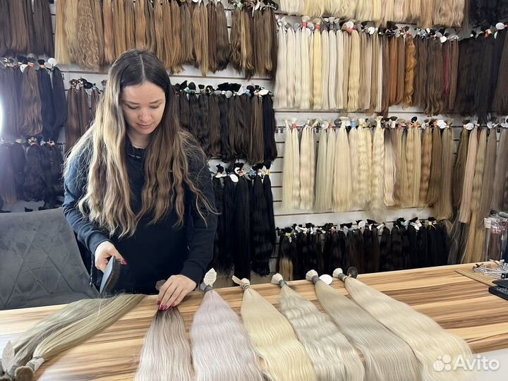 Купим волосы в Уфе дороже всех