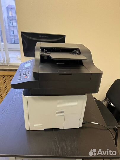 Мфу samsung ProXpress M4070FR