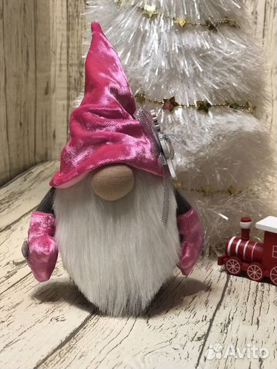 Гном скандинавский