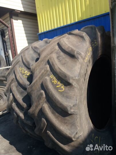 Goodyear 710 70 R42
