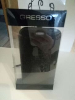 Gresso чехол книжка