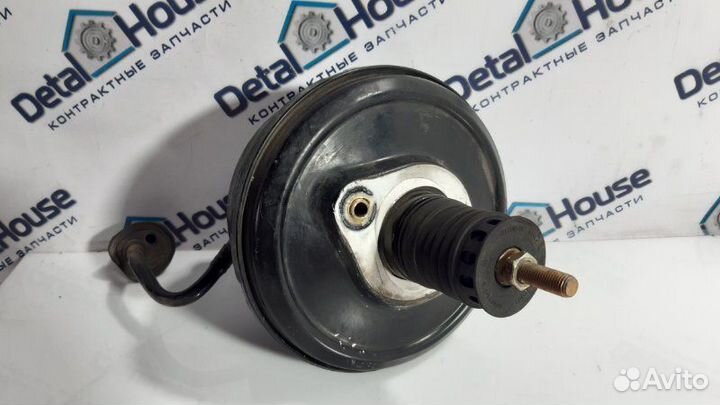 Вакуумный усилитель Audi A6 C5