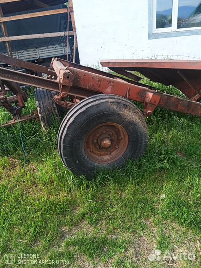 Сельхозтехника