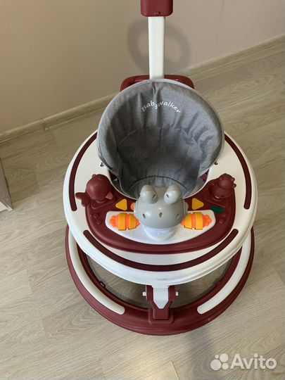 Ходунки детские