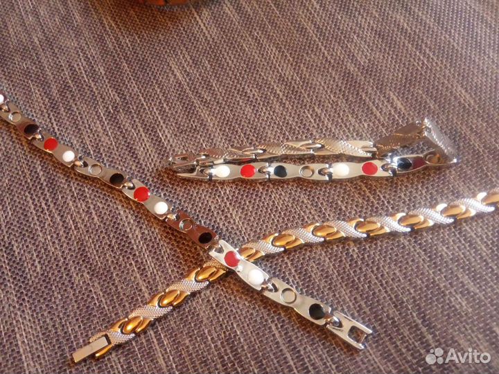 Браслеты Разные