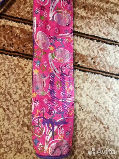 Булавы pastorelli 36