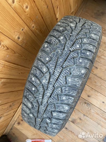 Nokian Tyres Nordman 5 195/65 R15 95T