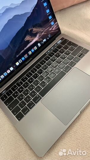 Apple macbook pro 13 2019 16gb ram