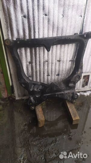 Подрамник / балка Nissan Teana J32