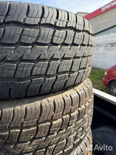 Cooper Discoverer LSX Plus 265/65 R17 112T