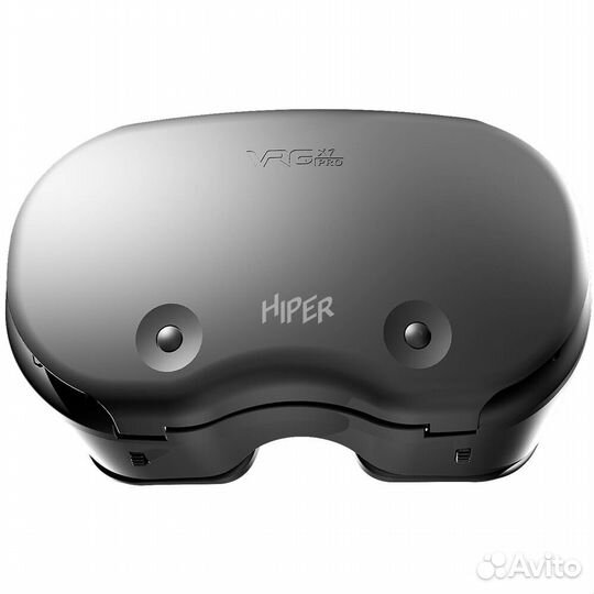 Очки виртуальной реальности Hiper VRG Pro #371455
