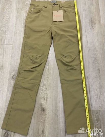 Брюки simms dockewar pant camel (30R,34R,38R)