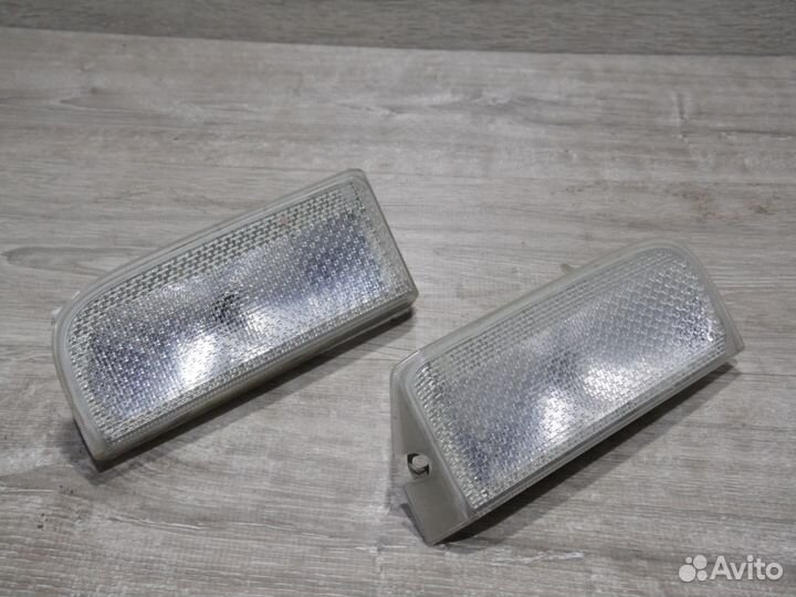 Плафоны заднего хода Рендж Ровер l322