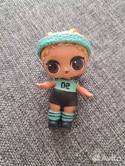 Кукла LOL оригинал