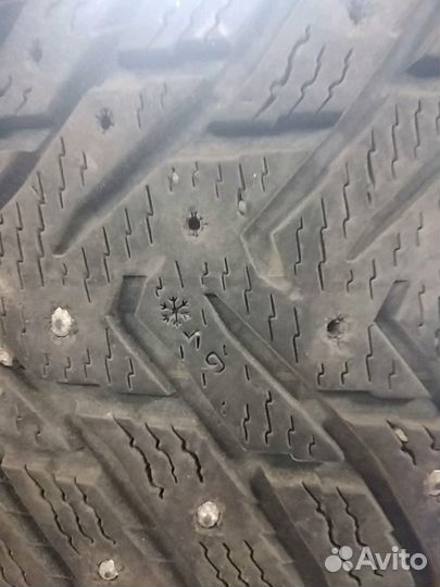 Nokian Tyres Hakkapeliitta 8 245/45 R19