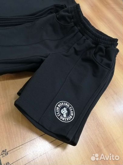 Швейный цех