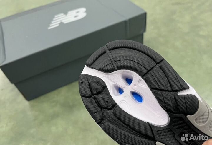 Кроссовки New Balance 530 Люкс