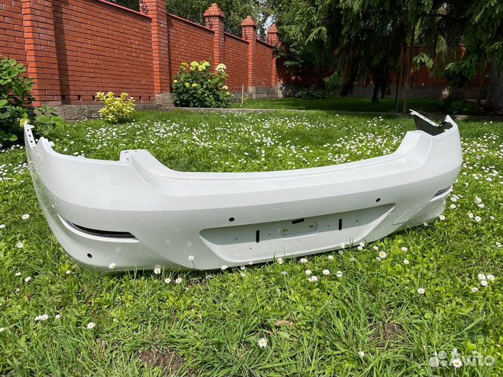 Продается задний бампер BMW F06, F12, F13