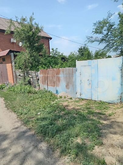 Участок 5 сот. (ИЖС)