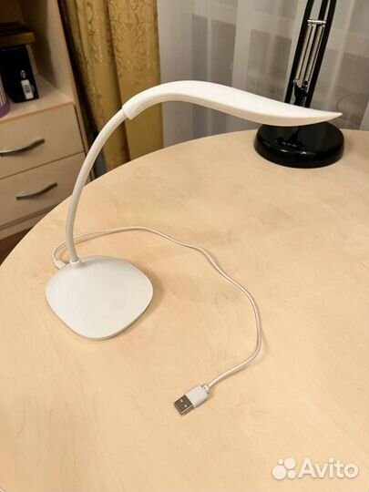 Usb лампа (LED)