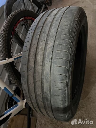 Nexen N'Fera SU1 235/55 R18