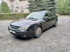 Ford Mondeo 2.0 МТ, 2001, 135 000 км