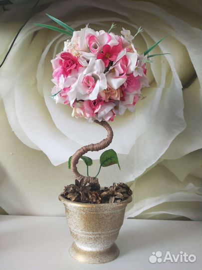 Топиарий на заказ