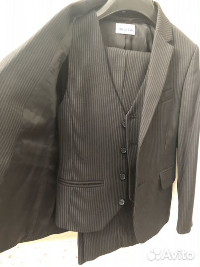 Школьная форма Школьный костюм 28 / 116