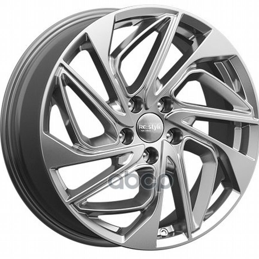 Литые диски iFree 7×R18 5×114.3