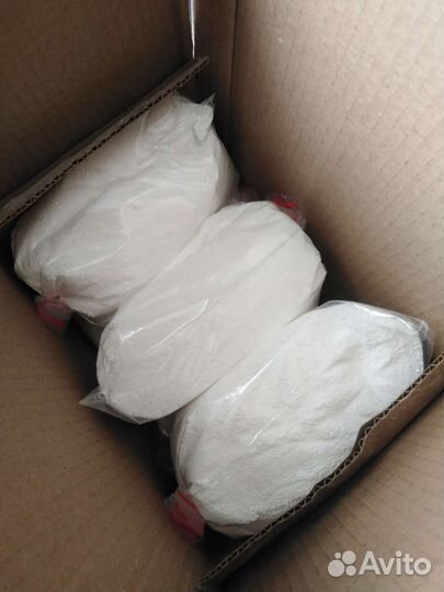 Перкарбонат П-70 в Екатеринбурге с Авитодоставкой