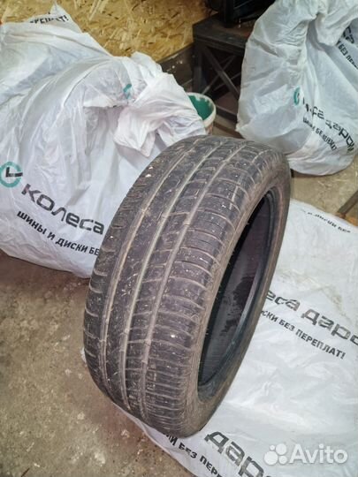 Viatti Strada Asimmetrico 205/55 R17