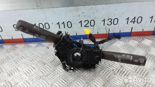 Переключатель поворотов и дворников (стрекоза) ope