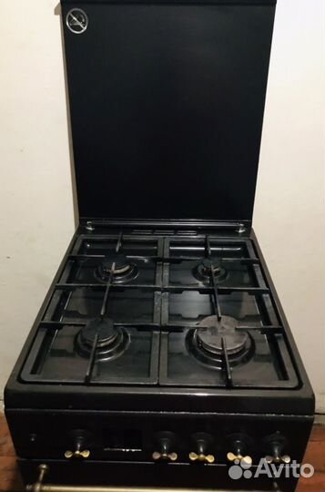 Газовая Плита