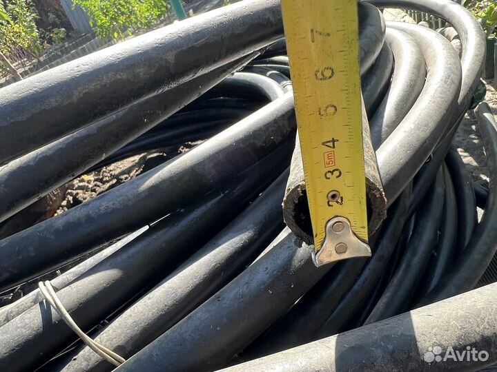 Капельный полив