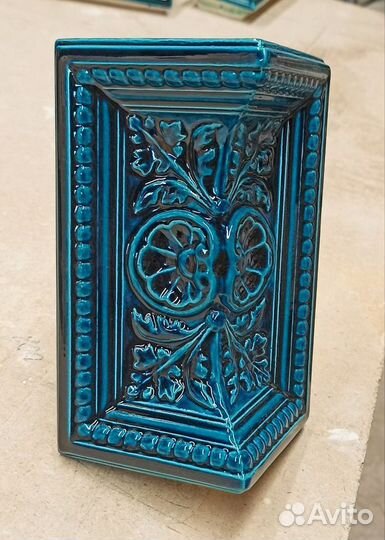 Изразцы керамические