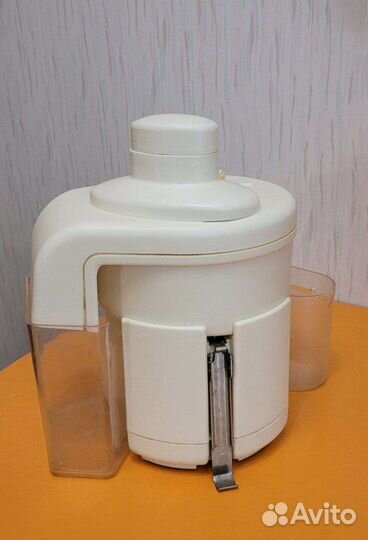 Соковыжималка