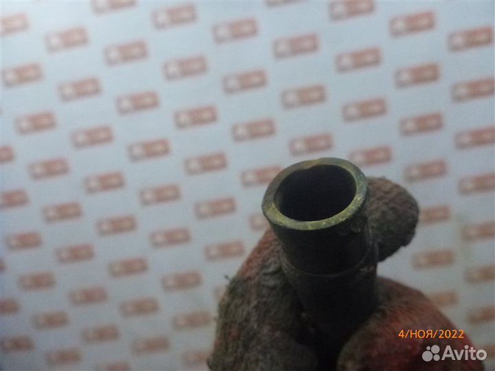 Горловина топливного бака Opel Corsa F68 Z12XE