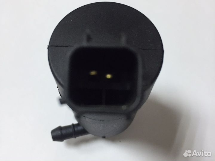 Насос омывателя фокус 3 седан