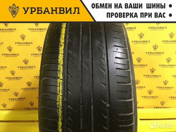 Kumho Solus KH17 235/55 R17
